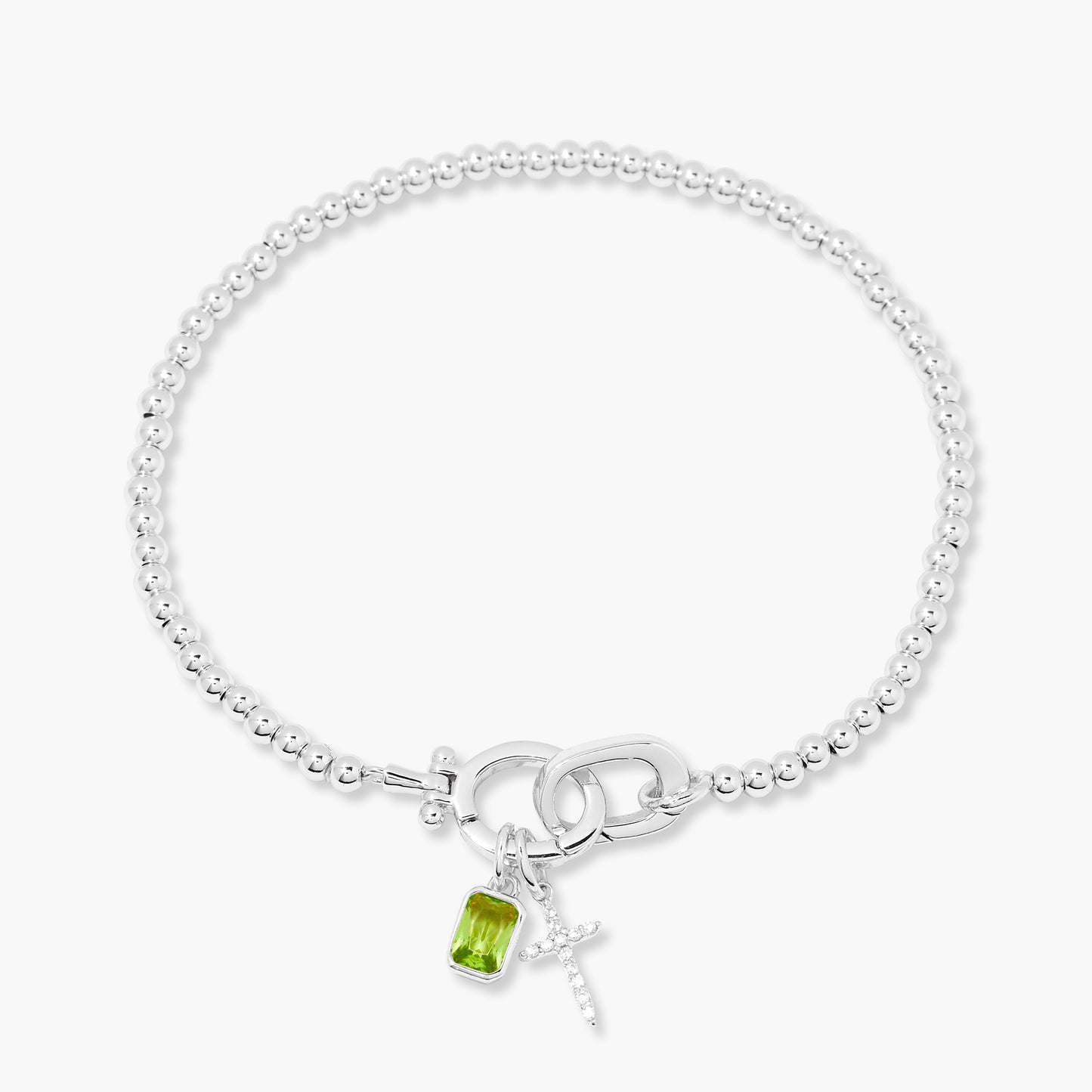  Birthstone Bracelet