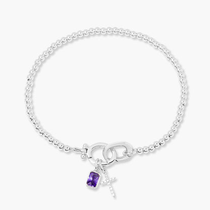  Birthstone Bracelet