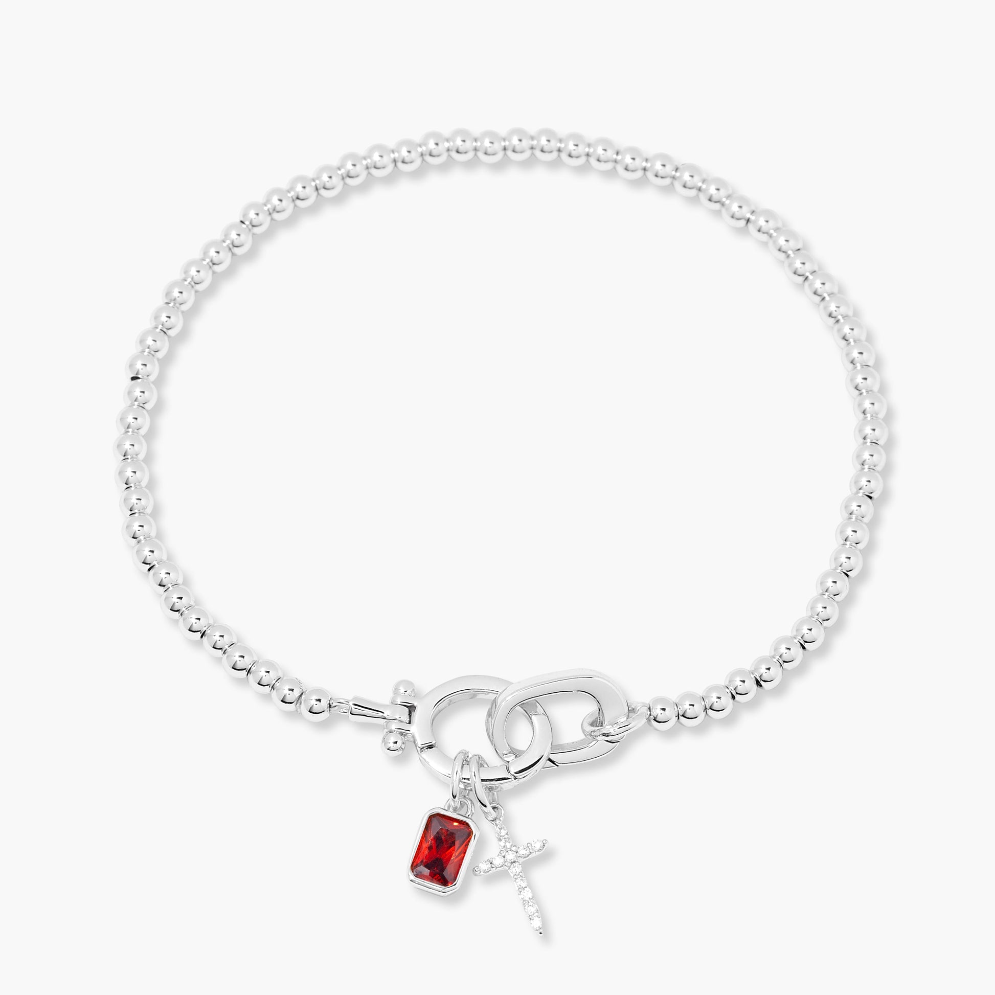  Birthstone Bracelet