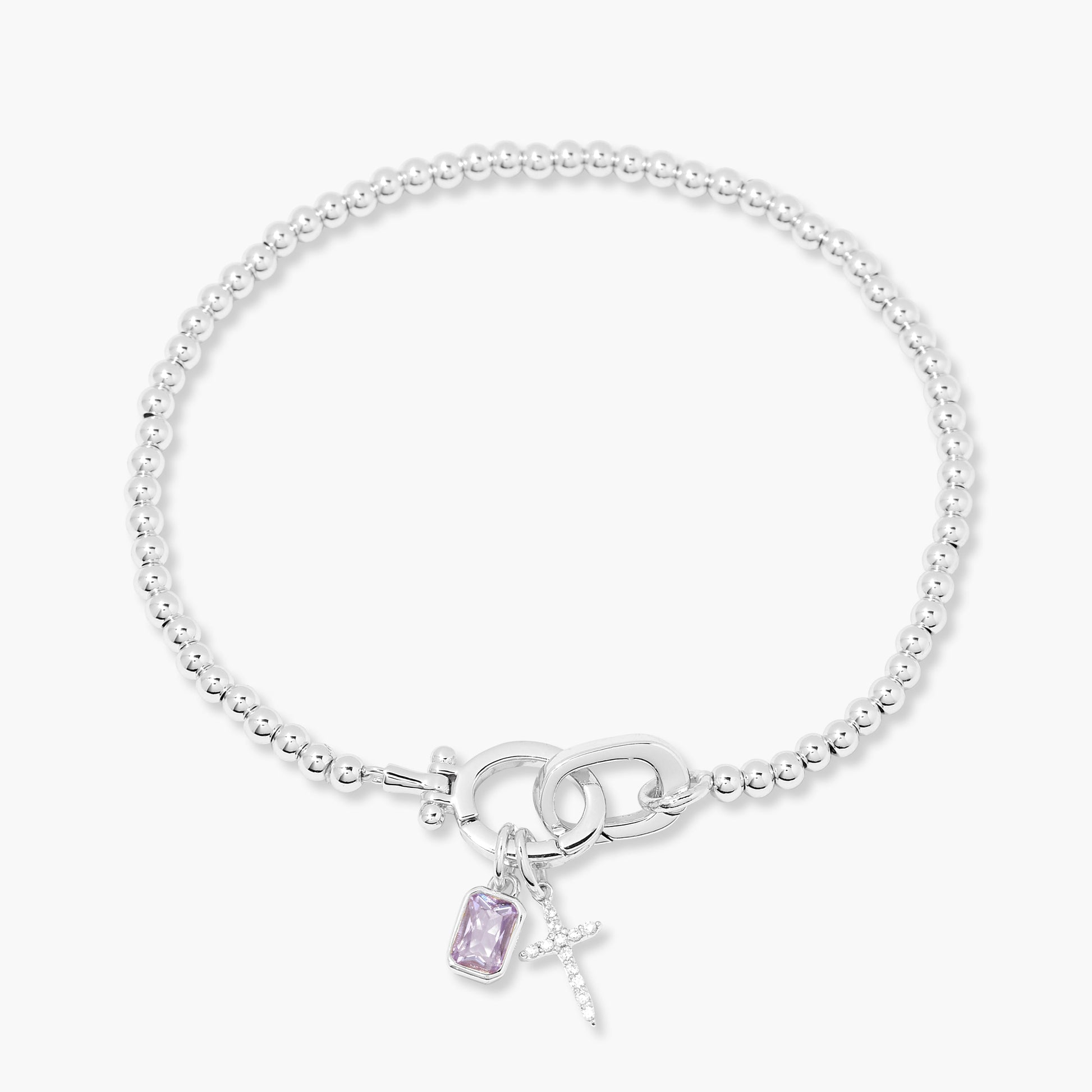  Birthstone Bracelet