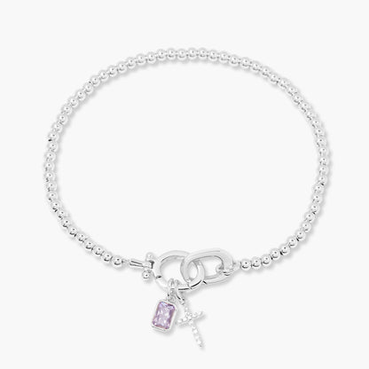  Birthstone Bracelet