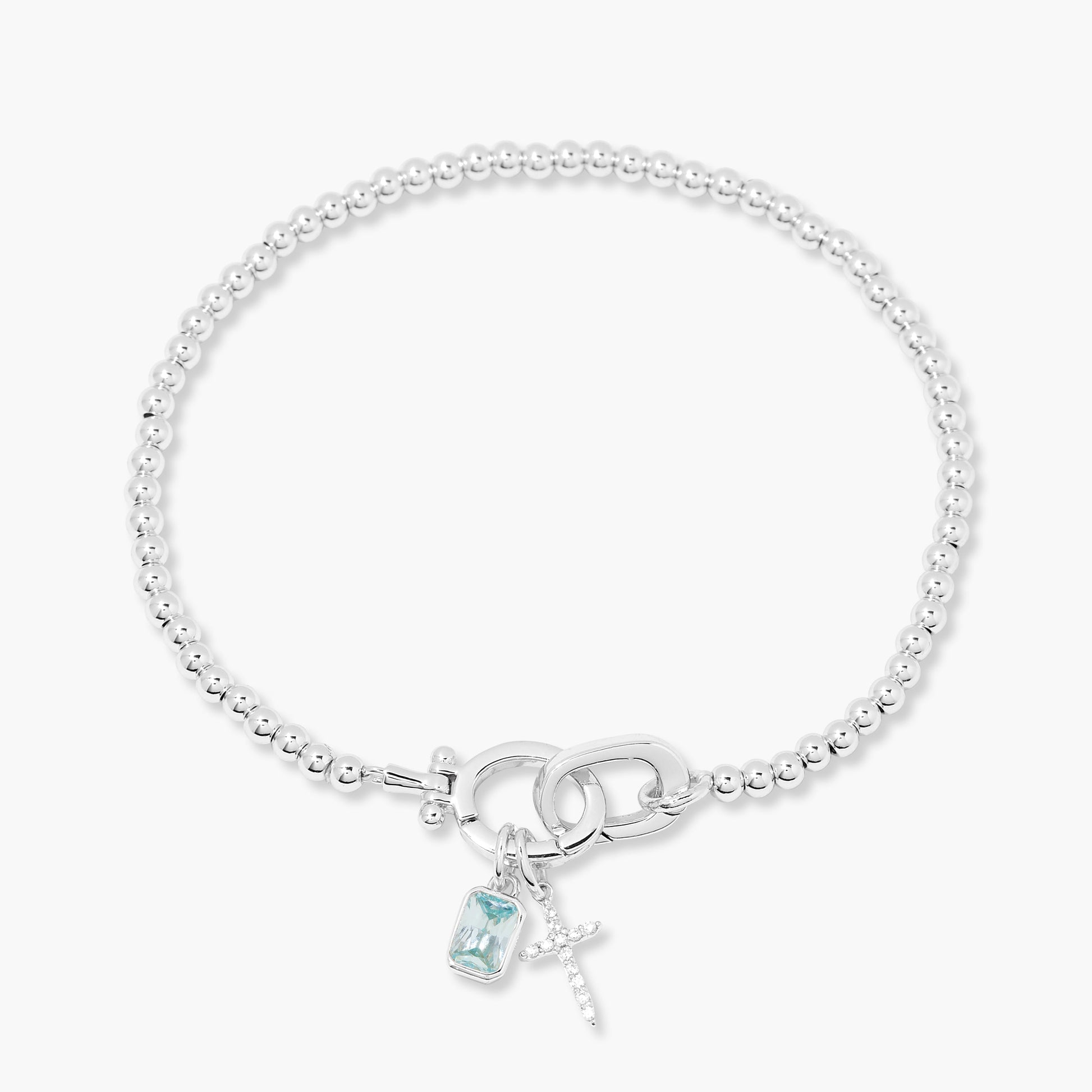  Birthstone Bracelet
