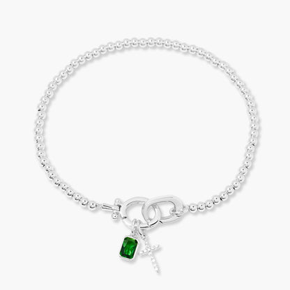  Birthstone Bracelet