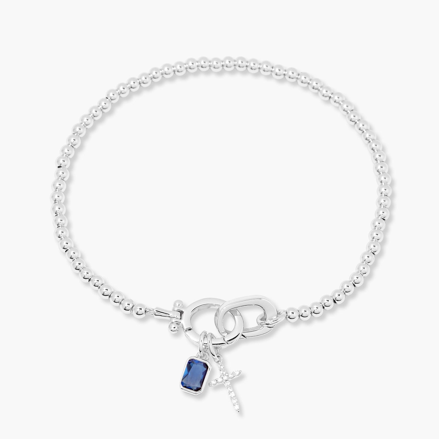  Birthstone Bracelet